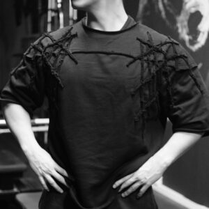 CRAFTED OVERSIZE